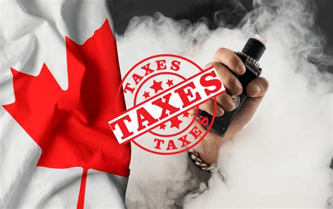 Heart and Stroke foundation praises vape tax, some say it could grow illegal market